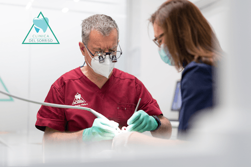 Studio Dentistico Clinica del Sorriso - Gardolo logo