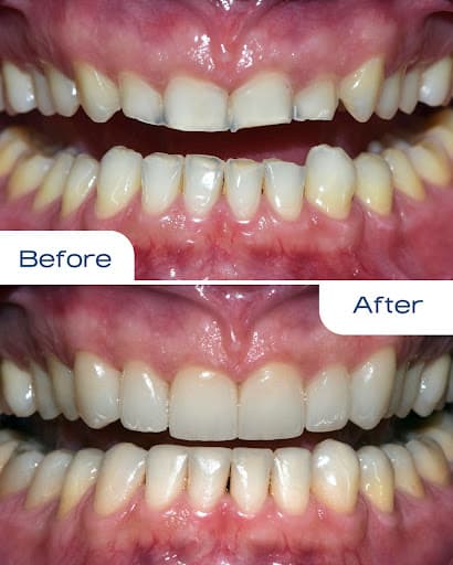 Studio Dentistico Dr. Alessandro Maria Coppola logo