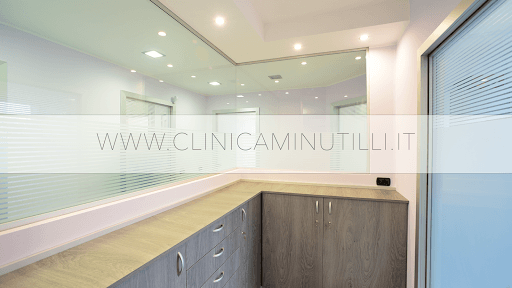 Studio Dentistico Clinica Minutilli srl logo