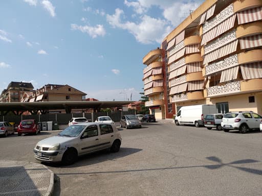 Studio Dentistico Dentaldent logo