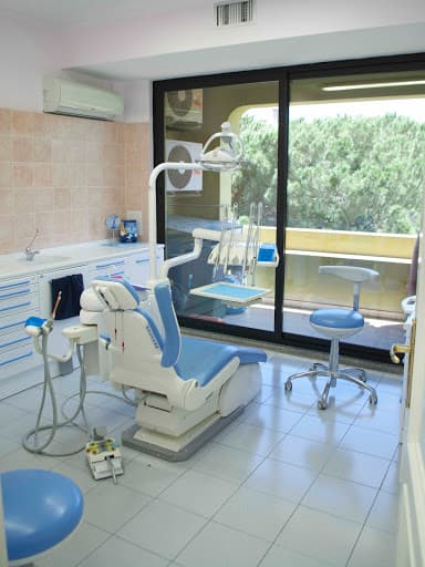 Studio Dentistico Alfa logo