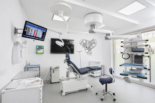 Studio Dentistico Tealdo Centri Odontoiatrici logo