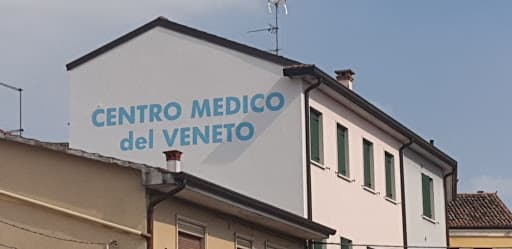 Studio Dentistico Centro Medico Veneto logo