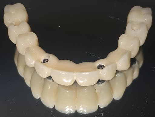 Studio Dentistico Studio Arce logo