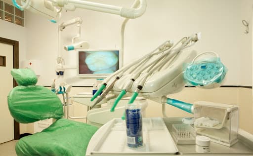 Studio Dentistico iSmile Studio Odontoiatrico logo