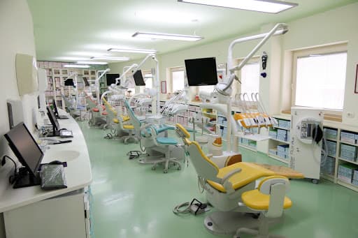 Studio Dentistico Centro Odontoiatrico Iacovone logo