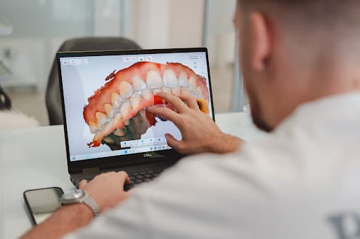 Studio Dentistico Wedental Care logo