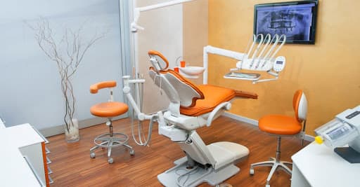 Studio Dentistico Elivale Medica Srl logo