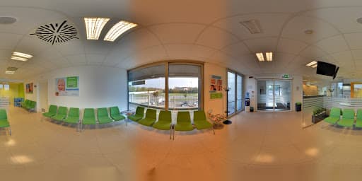 Studio Dentistico Belsorriso by Mirò logo