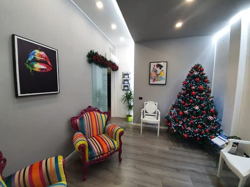 Studio Dentistico Campanella logo