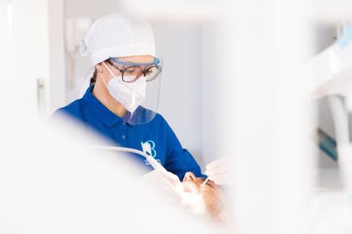 Studio Dentistico Baldascino logo