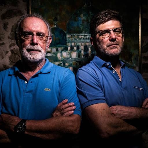 Studio Dentistico Centro Odontoiatrico DrBruschi logo