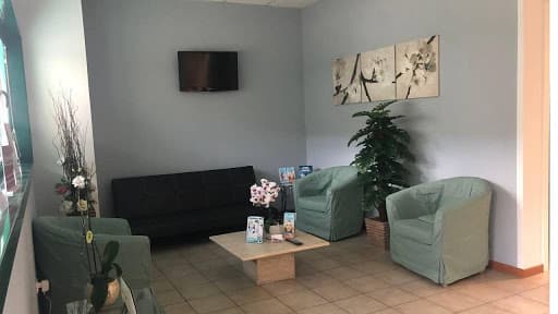 Studio Dentistico Studio dentistico Oro Facciale logo