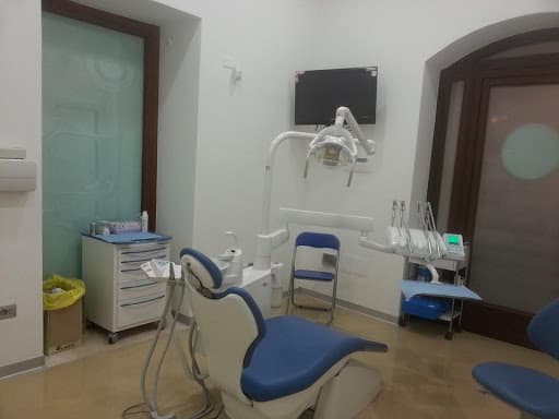 Studio Dentistico dott. carlo mirra logo