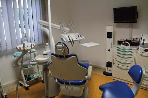 Studio Dentistico Dott. Mario Pepi logo