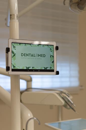 Studio Dentistico Studio dentistico Dental B Med logo