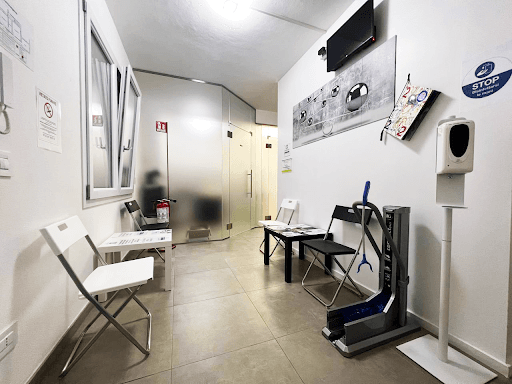 Studio Dentistico DMG Dentaltop logo