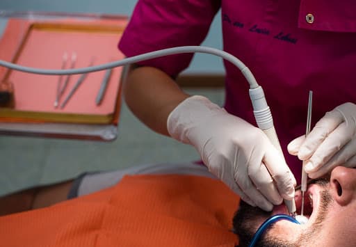 Studio Dentistico Lebosi Srl logo