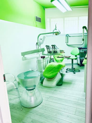 Studio Dentistico Dentista Corridonia logo