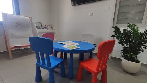 Studio Dentistico Centro Odontoiatrico Pompei logo