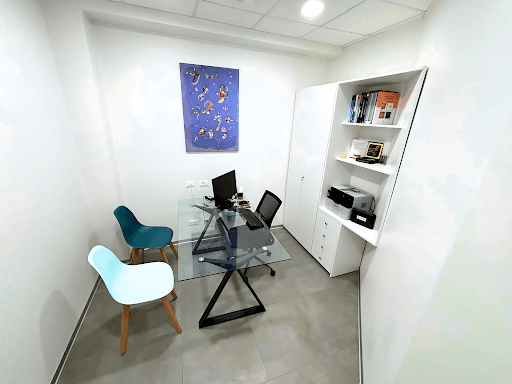 Studio Dentistico Centro Medico Foti logo