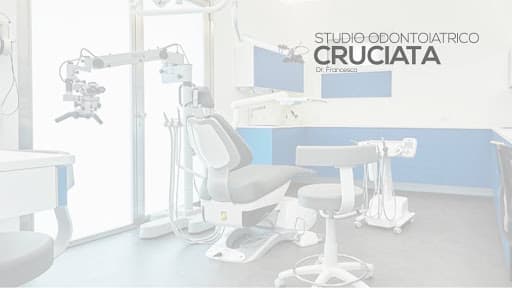 Studio Dentistico Dr. Francesco Cruciata logo