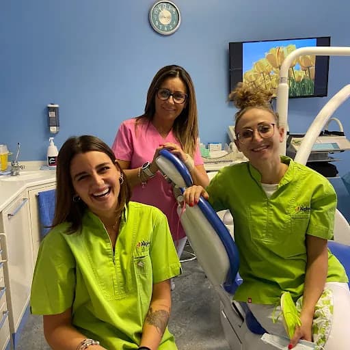 Studio Dentistico Dental 3n srl logo