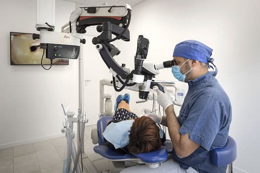 Studio Dentistico Fornara Dr. Roberto logo