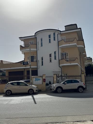 Studio Dentistico Dental Care Dentisti - Jonadi logo