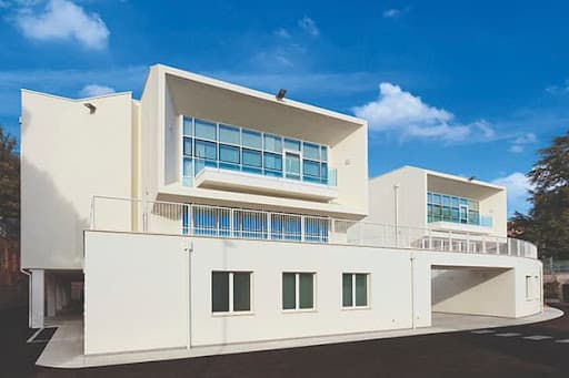 Studio Dentistico Clinica Dentale Villalba logo