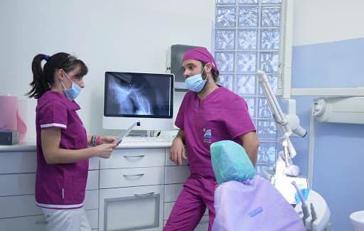 Studio Dentistico Lasermed logo