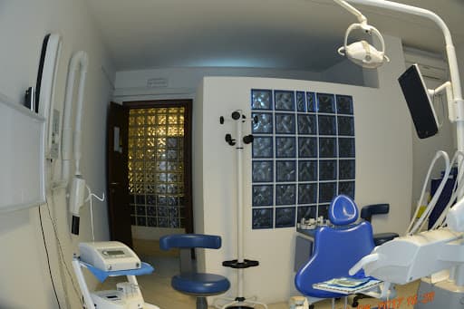 Studio Dentistico Dott.Achille Matricardi logo