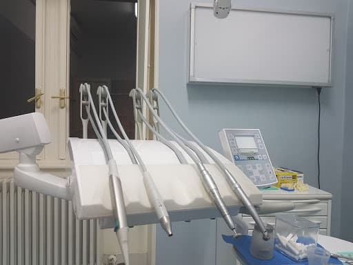 Studio Dentistico Torre Dr. Mario logo