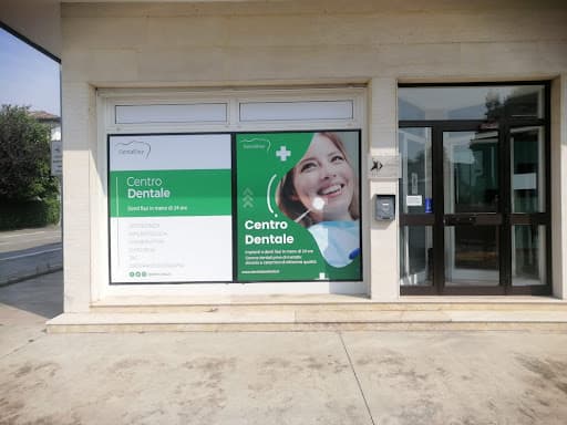 Studio Dentistico Centro Dentale logo