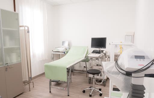Studio Dentistico Punto Medico Brenta logo
