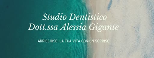 Studio Dentistico Alessia Gigante logo
