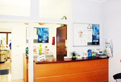 Studio Dentistico Piasentin Dr. Attilio Dentista logo