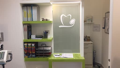 Studio Dentistico Dr.Enrico Taccone logo