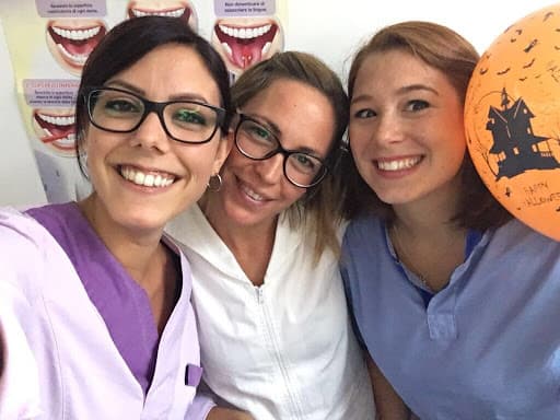 Studio Dentistico Sabetta Dr. Virgilio logo