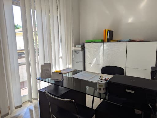 Studio Dentistico D. Bianchi s.r.l. logo