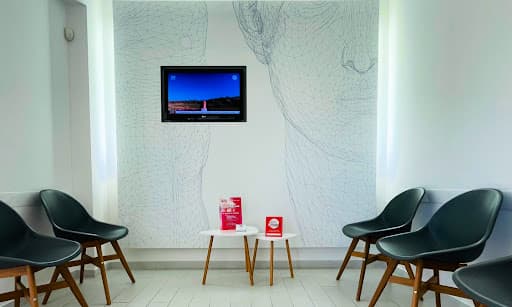 Studio Dentistico Studio Dental G logo