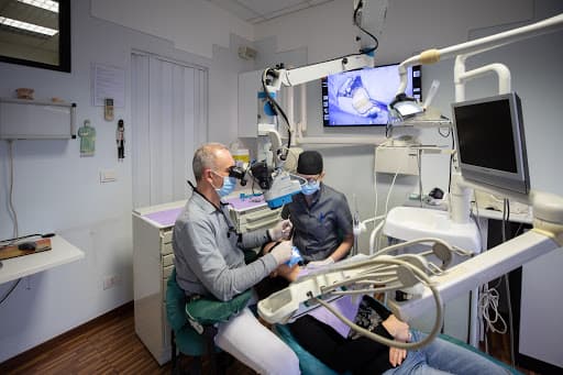 Studio Dentistico G Dental Clinic - Travagliato logo