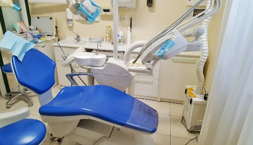 Studio Dentistico Marzetti logo