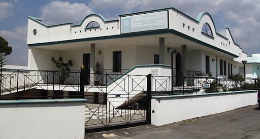 Studio Dentistico Martena - Gnatologia e Postura logo