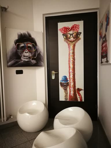 Studio Dentistico Poliambulatorio Crodent logo