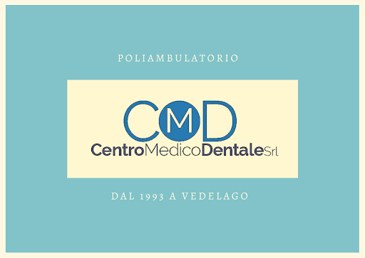 Studio Dentistico CENTRO MEDICO DENTALE logo