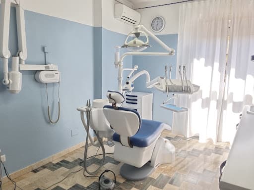 Studio Dentistico - Smile Dental logo