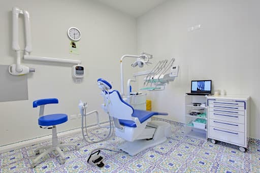 Studio Dentistico DR. Marino Antonio logo