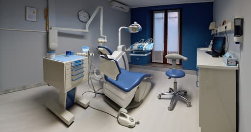 Studio Dentistico Dental Service Leini logo