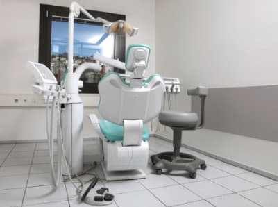 Studio Dentistico Dental 2000 logo